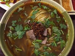 -美玲拉面(鞍山西道店)