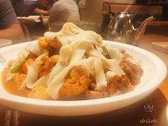 -莲香西域·正宗新疆菜(龙华店)