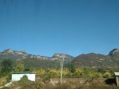 -北京上方山国家森林公园
