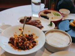 -满堂·烤鸭店·北京菜(鼓楼店)