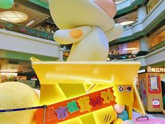 -广州天河城购物中心
