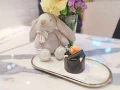 皇室巧克力-BONBON BAKERY