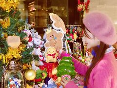 -南京圣和府邸豪华精选酒店