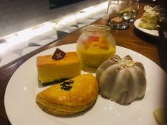 -昆山琶拉帝诗酒店·河畔咖啡厅Riverside Cafe