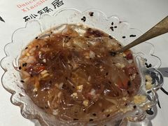 -舞虾小说.涮肉.烧烤(国顺东路店)