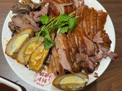 -刘卜卤鹅(全国首店)