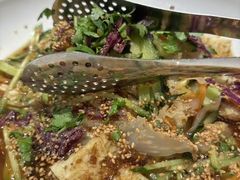 -西贝(上海我格广场店)