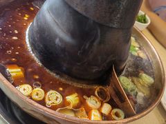 -阳坊大都涮羊肉(阳坊总店)