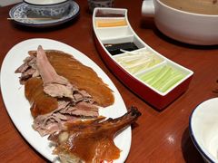 -京味张·北京烤鸭(南山店)