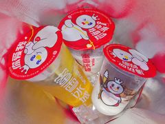 -蜜雪冰城(同德里店)