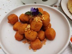 -大树餐厅(环球港店)