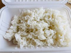 小份米饭-红实家常菜(静安里店)