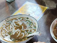 斋濑粉-正宗阳山牛杂(东城店)