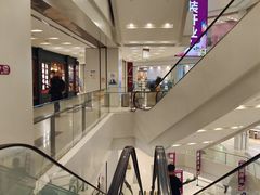 -凯德广场(武胜路店)