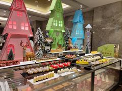 -福州西湖大酒店·怡湖咖啡厅