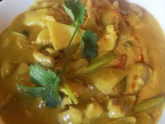 -Siam泰餐厅(水上公园店)