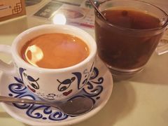 -翠华餐厅(湾仔店)