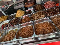 -浪哥卤味捆鸡(南门口店)
