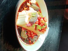-木卡买提新疆餐厅·清真(新里海顿公馆店)