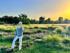 -汉长安城未央宫国家考古遗址公园