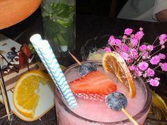 -MOSSO音乐酒吧·live house(长乐路店)
