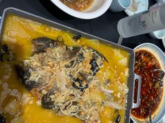 -粉墨特色菜·烧烤音乐酒馆