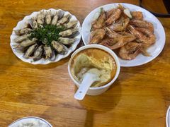 -温州一家人美食(西木头市店)