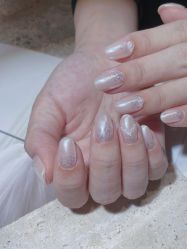 -森日式美甲沙龙MORI NAIL总店