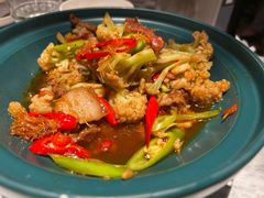 -志明眷村·台式融合菜·宵夜