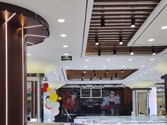 -现代眼镜批发城(台东三路店)