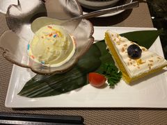 -松临·铁板烧&Omakase(神农店)