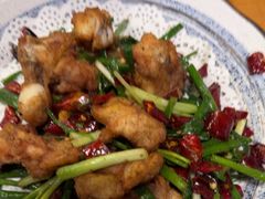 -金龙·打边炉(南京西路店)