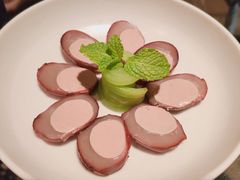 -湖滨28中餐厅·西湖宴·杭州君悦酒店