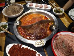 -大龙燚火锅(春熙店)