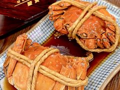 -蟹味阁·蟹黄面(体育西横街店)