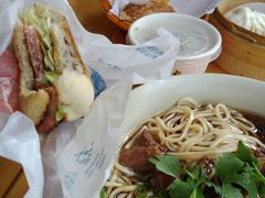 -李先生牛肉面大王(昌平鼓楼店)