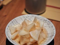 呛萝卜-荣家黄鱼面(南京西路店)