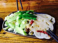 素拼-淳澄水盆羊肉