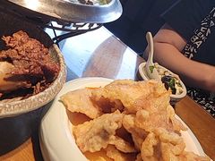 -95号酱骨·一块豆腐(展春园西路店)