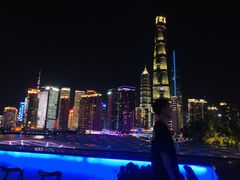-三利音·东方司宴(外滩店)