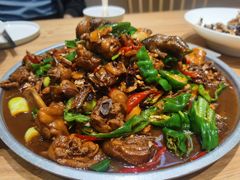 -长寿面馆(振兴路店)