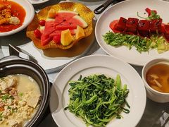 -宋园·金宴浙鲜馆(静安店)