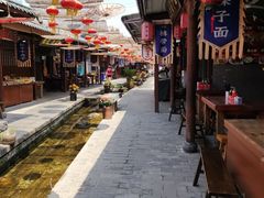 -茯茶镇
