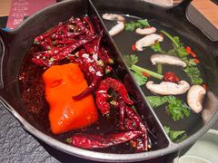 -盡膳口福跷脚牛肉火锅(国贸商城店)