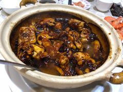 -凤城礼记鱼翅海鲜酒家(新马路总店)