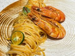 招牌冬阴功意面-Toris(LuOne凯德晶萃广场店)