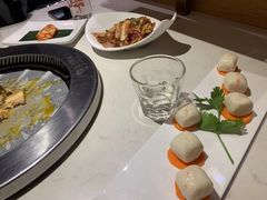 -么子烤肉(化龙池店)