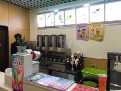 -蜜雪冰城(东西区季海红饮品店)