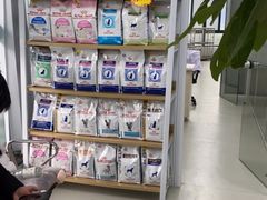 -美美宠物诊疗中心·异宠·骨科(滨江东信分院)