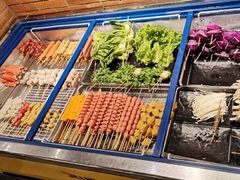 -老啪叽串炒饭(铁百店)